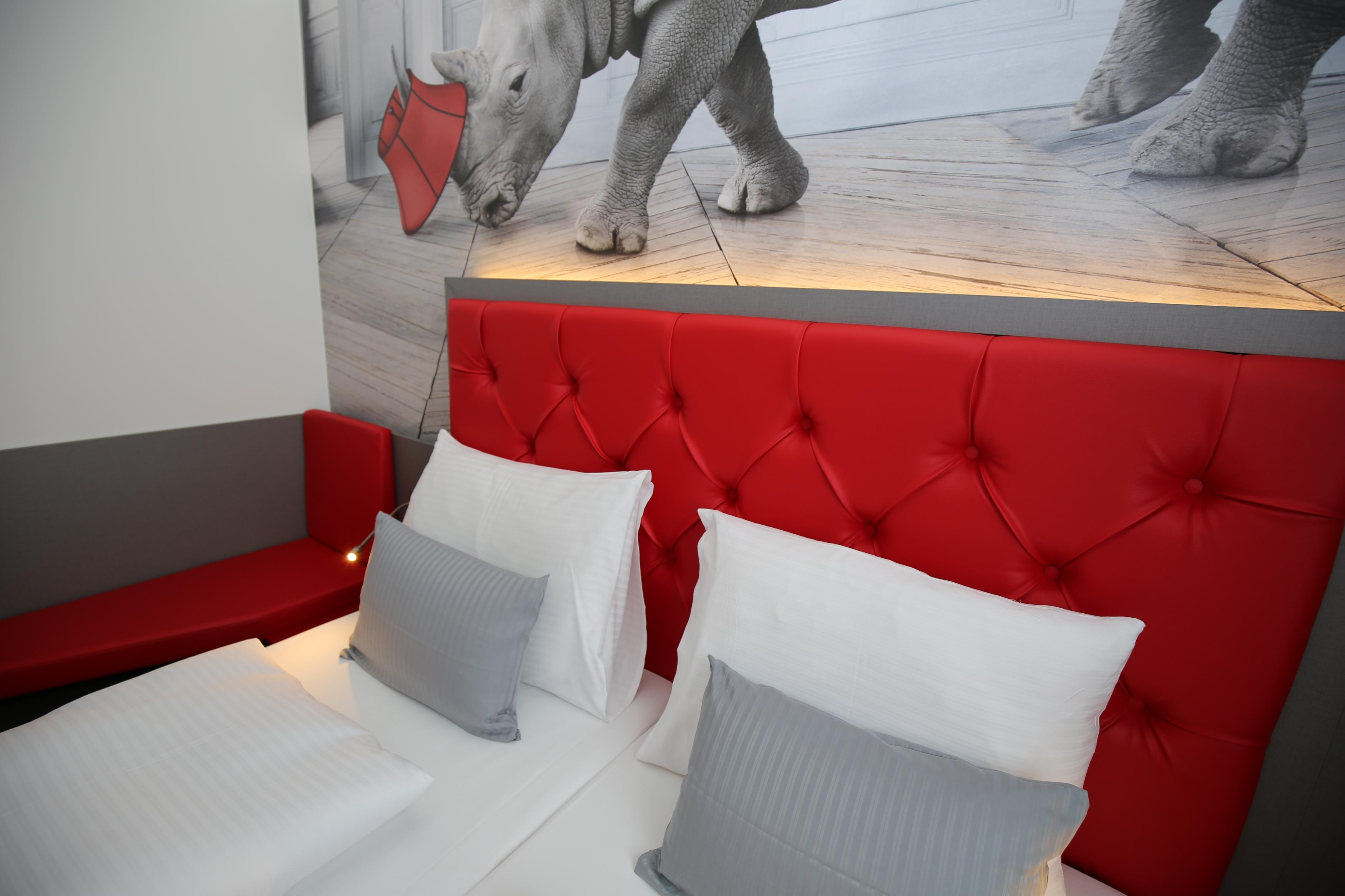 Hotel Amedia Munich Dachau, Trademark Collection By Wyndham