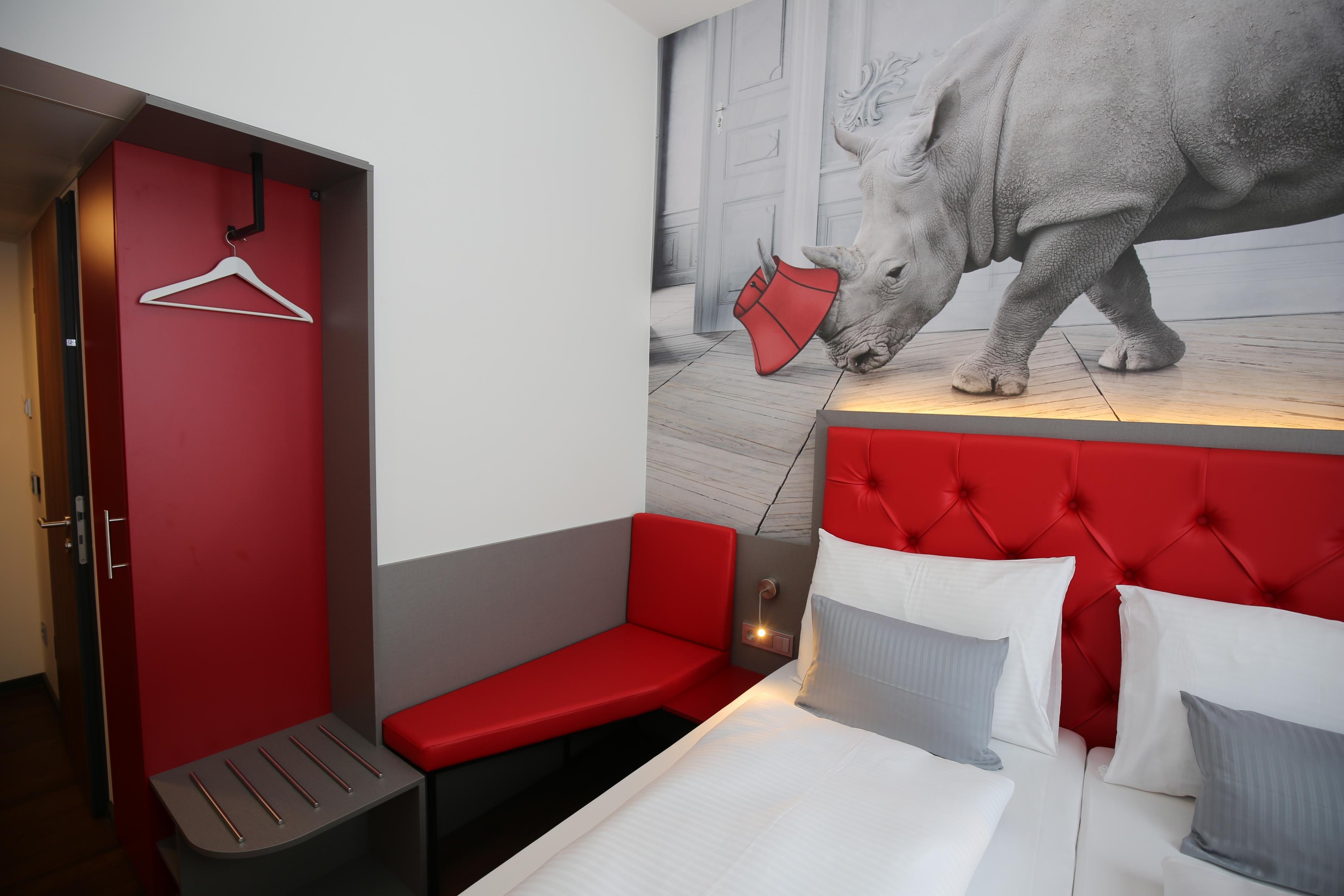 Hotel Amedia Munich Dachau, Trademark Collection By Wyndham Dachau
