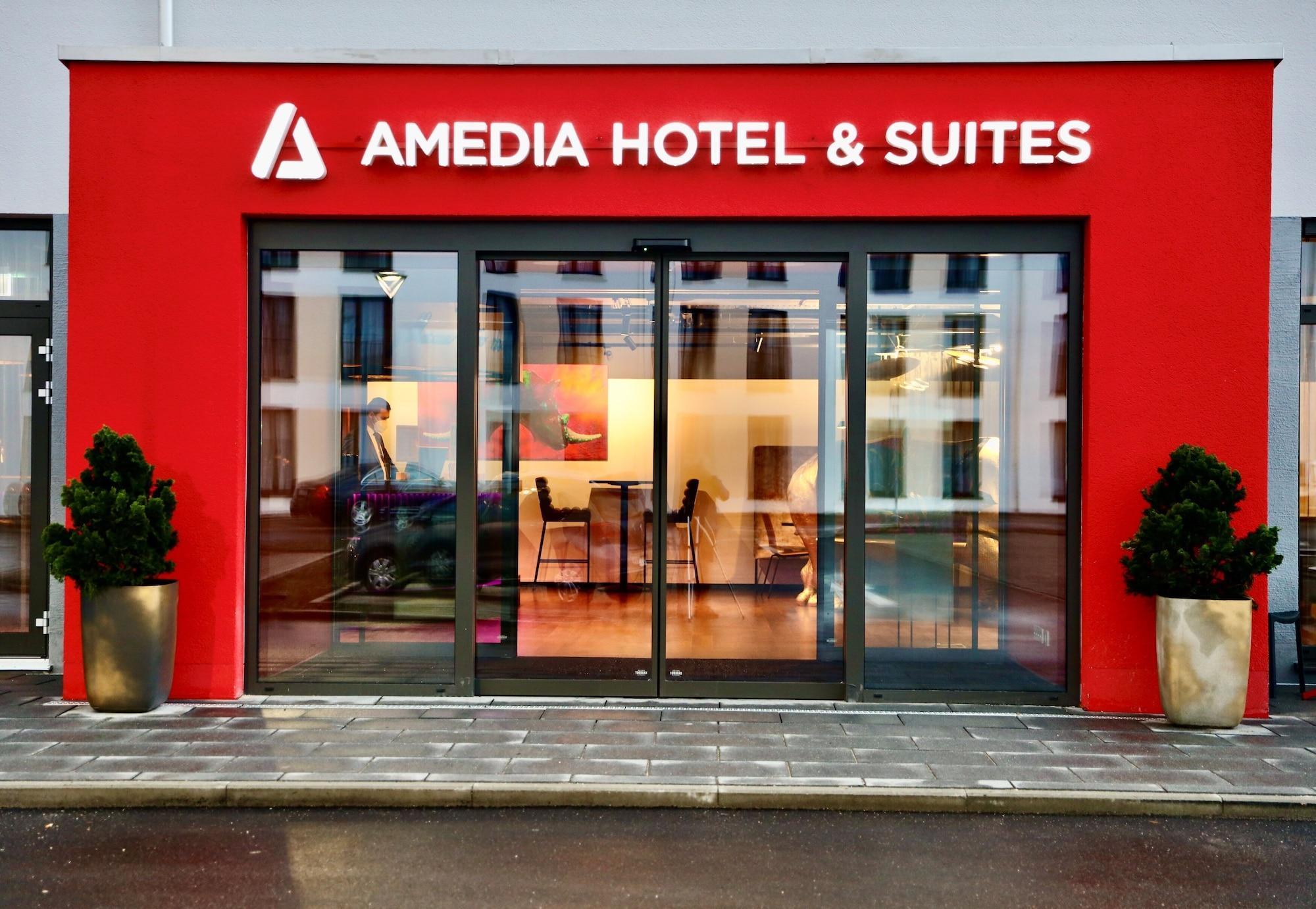 Hotel Amedia Munich Dachau, Trademark Collection By Wyndham